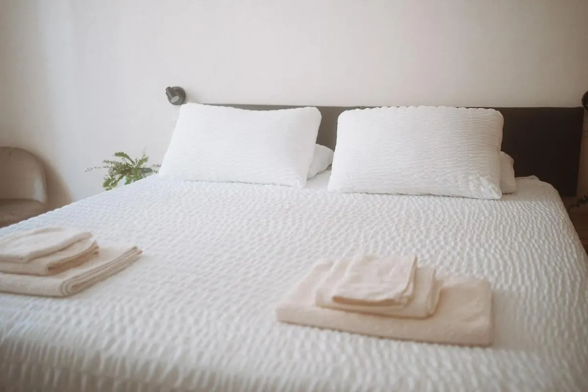 Borgo Pio Suite Apartment Roma 0*,