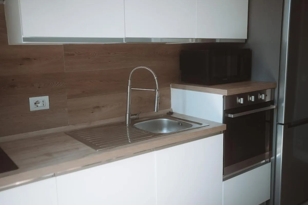 Borgo Pio Suite Apartment Roma