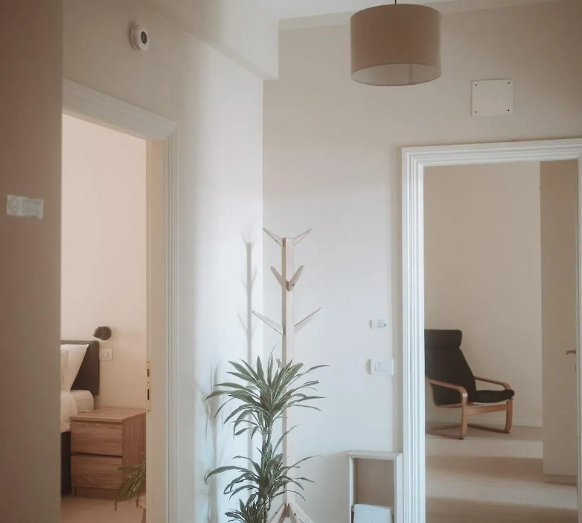 Borgo Pio Suite Apartment Roma