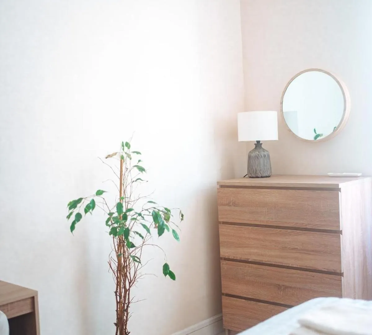 Borgo Pio Suite Apartment Roma