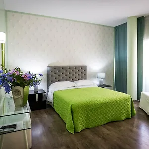 2* Vendégház Residenza Gregorio Vii